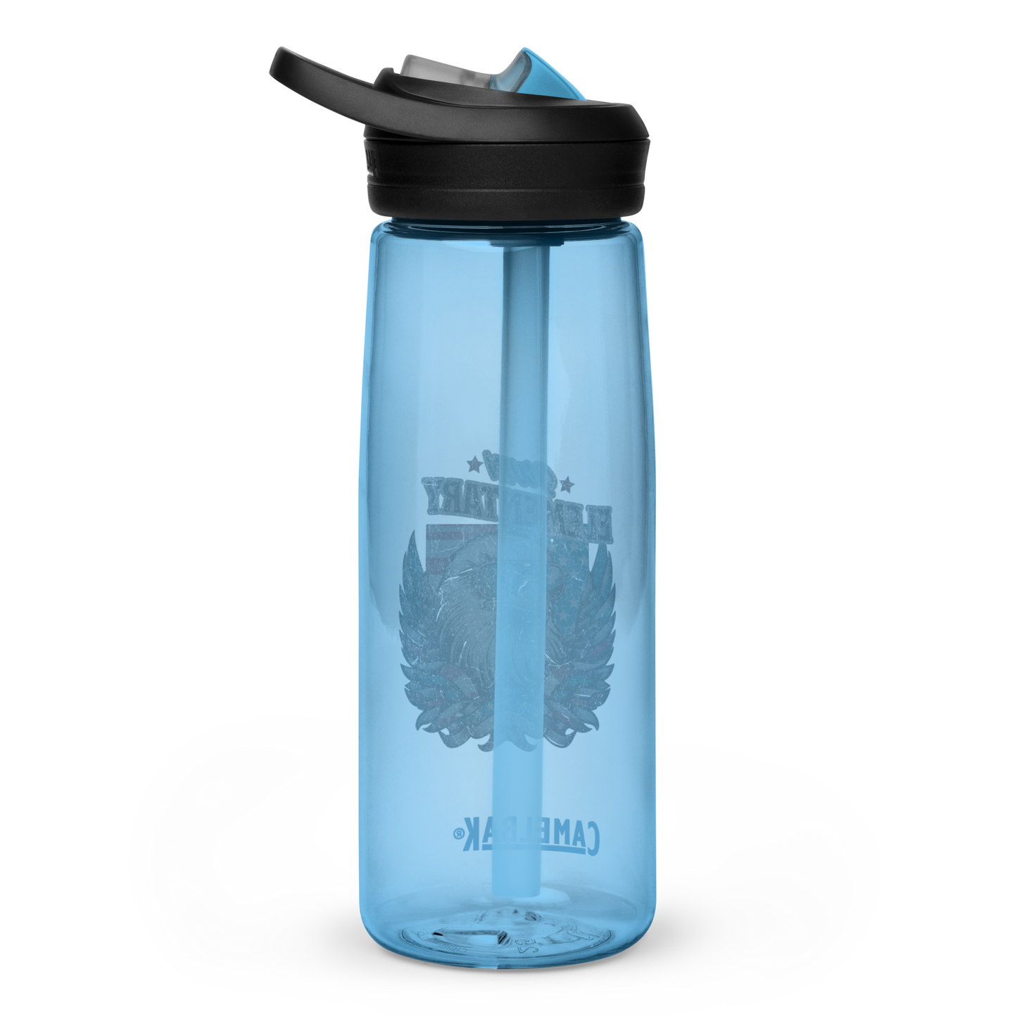 24 GWIN: Sports water bottle
