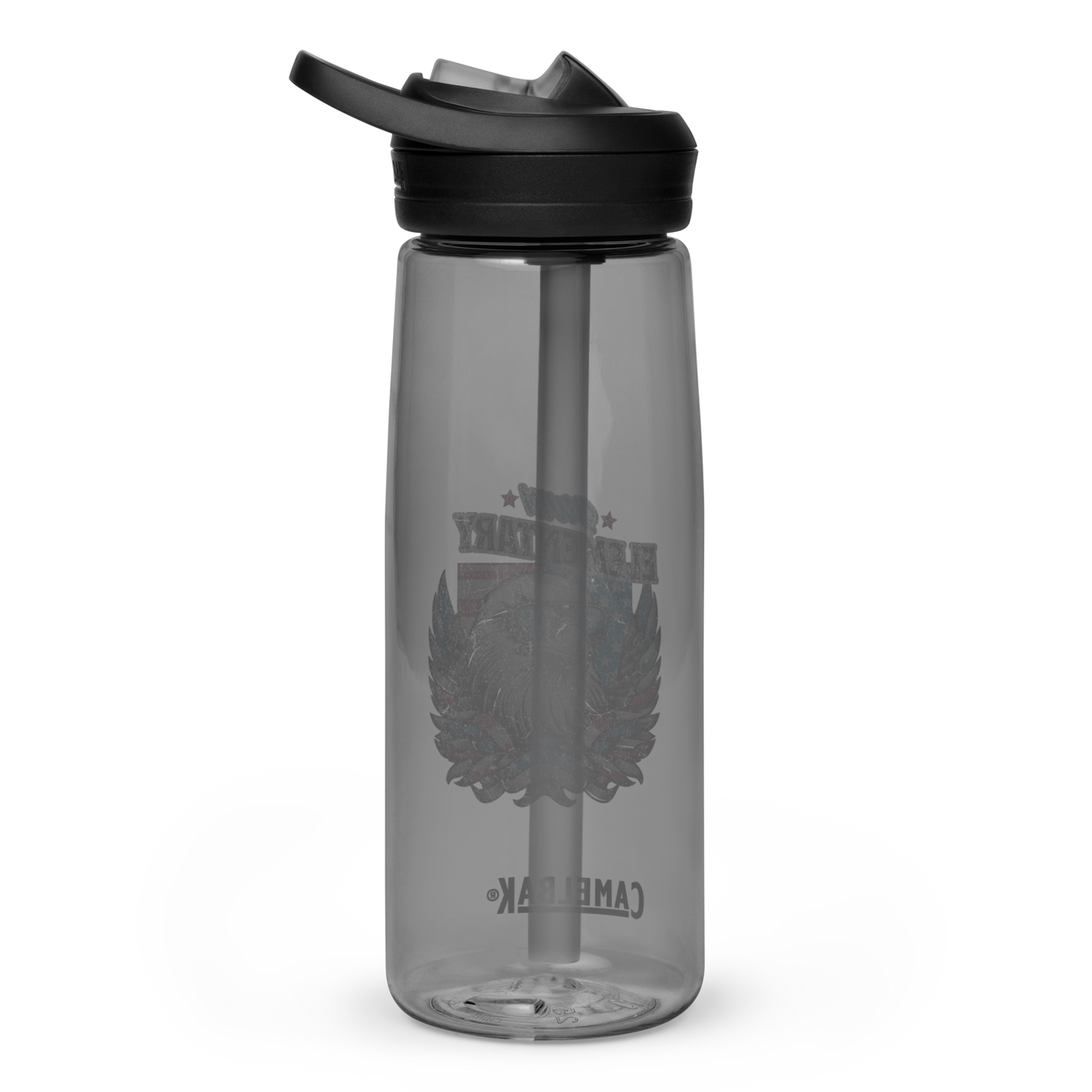 24 GWIN: Sports water bottle