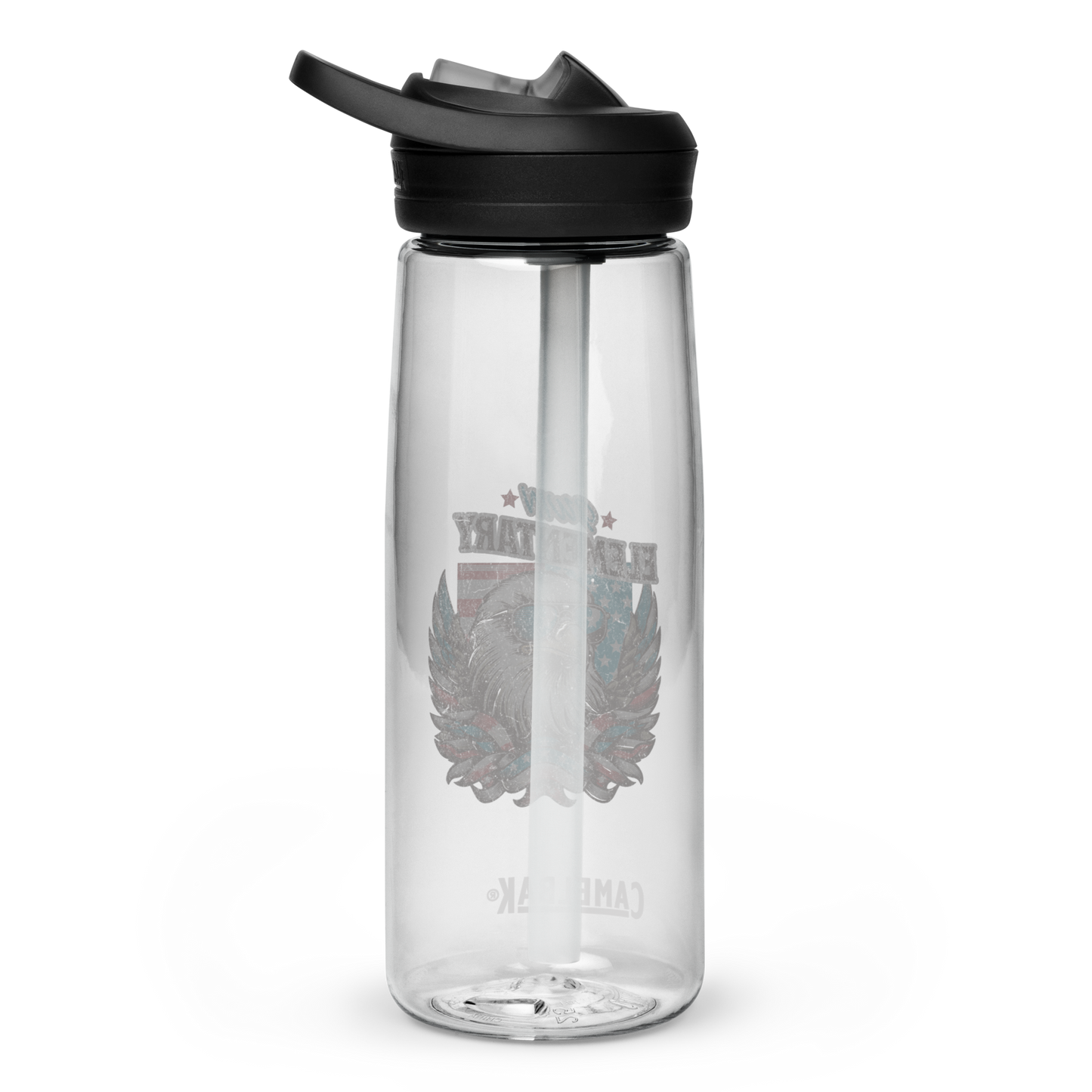 24 GWIN: Sports water bottle