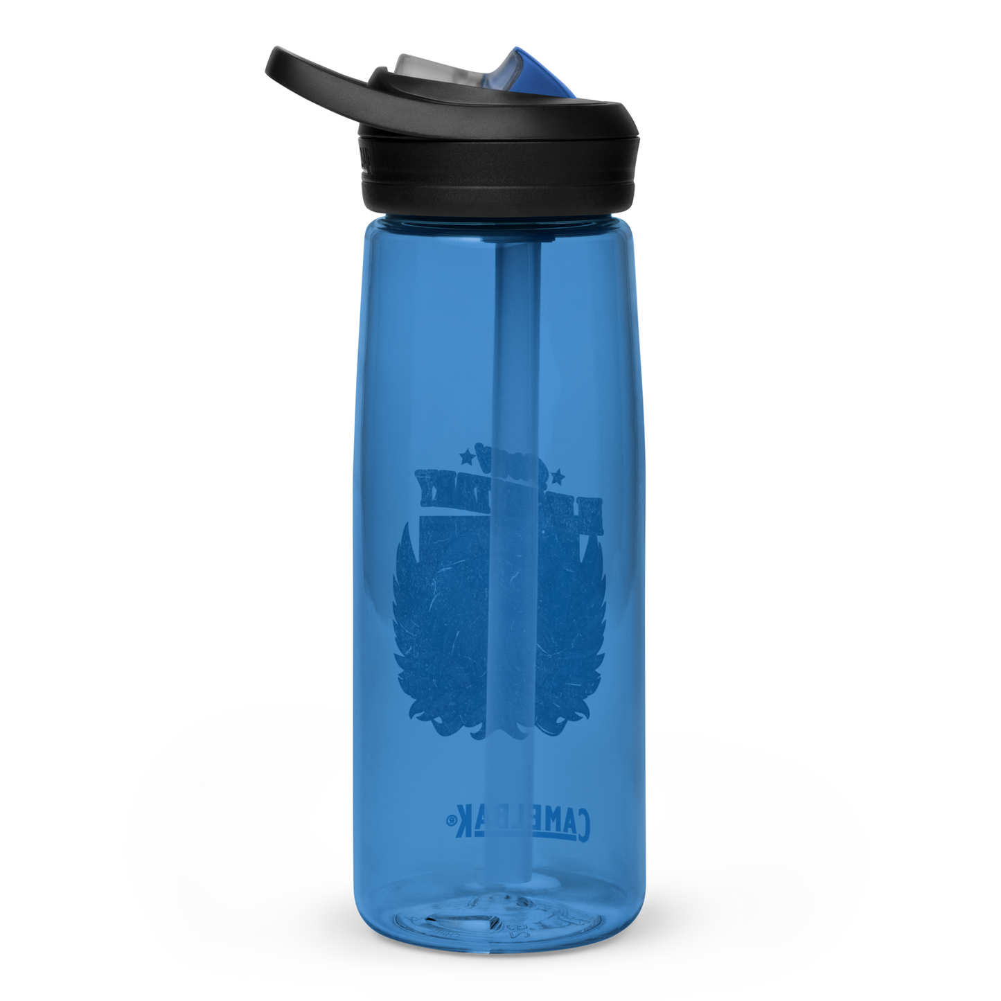24 GWIN: Sports water bottle