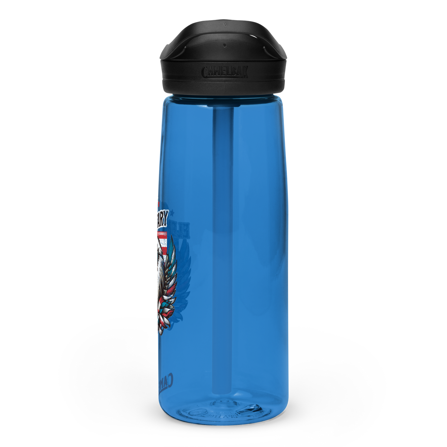24 GWIN: Sports water bottle