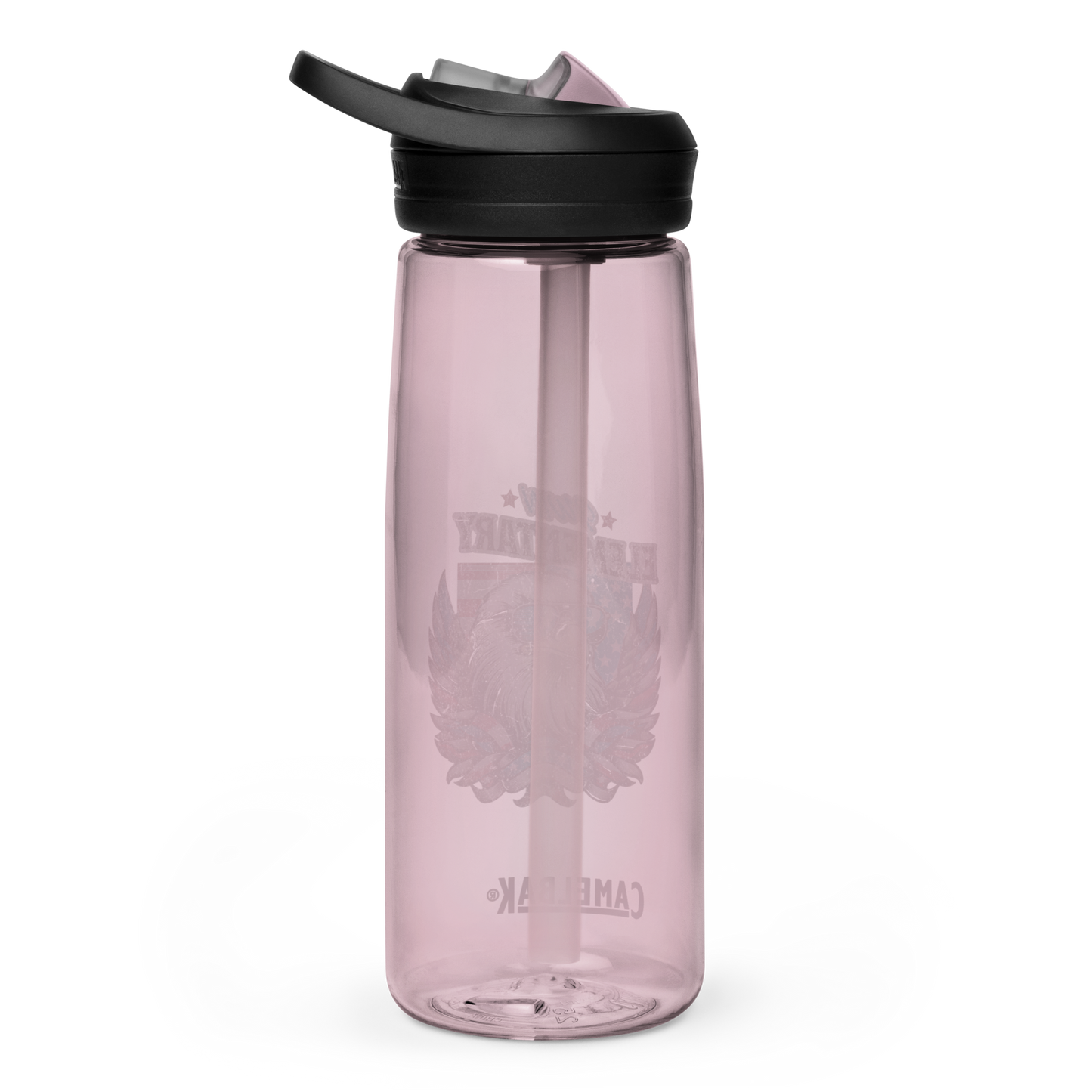 24 GWIN: Sports water bottle