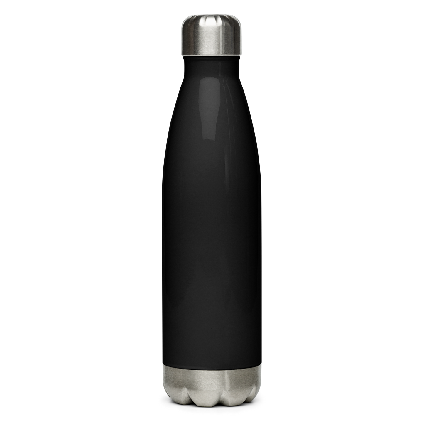 24 GWIN: Stainless water bottle