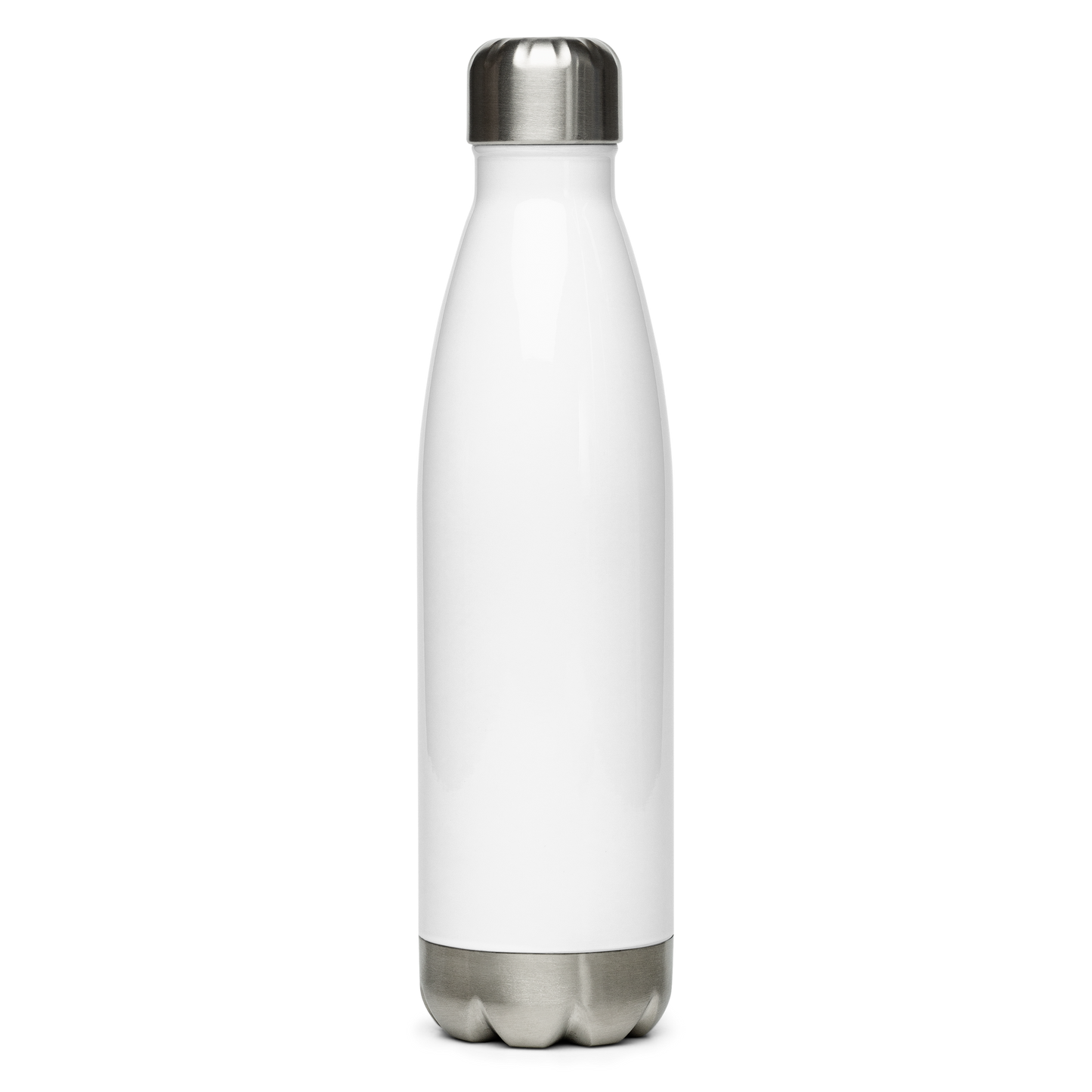 24 GWIN: Stainless water bottle