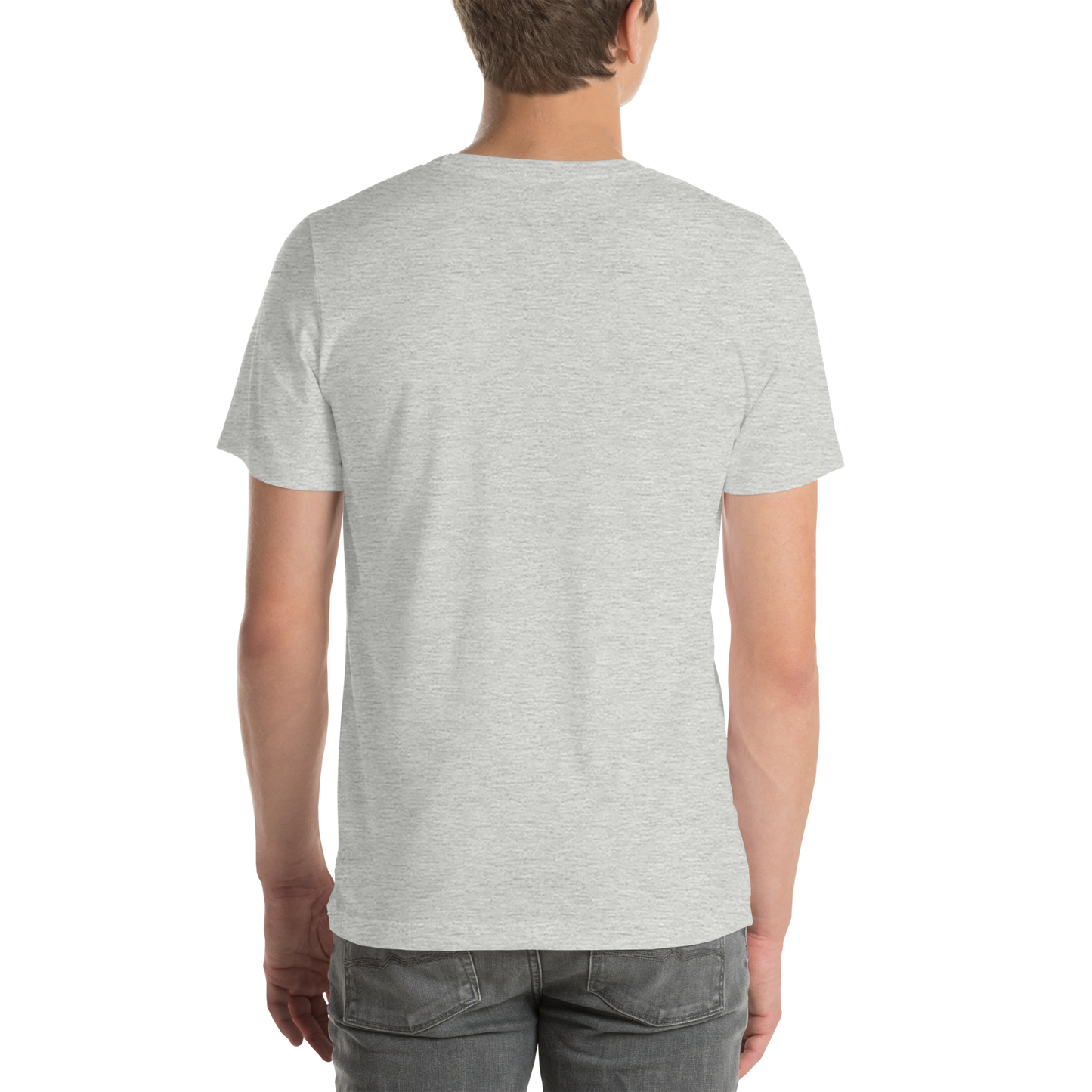 24 GWIN: T-Shirt - Adult