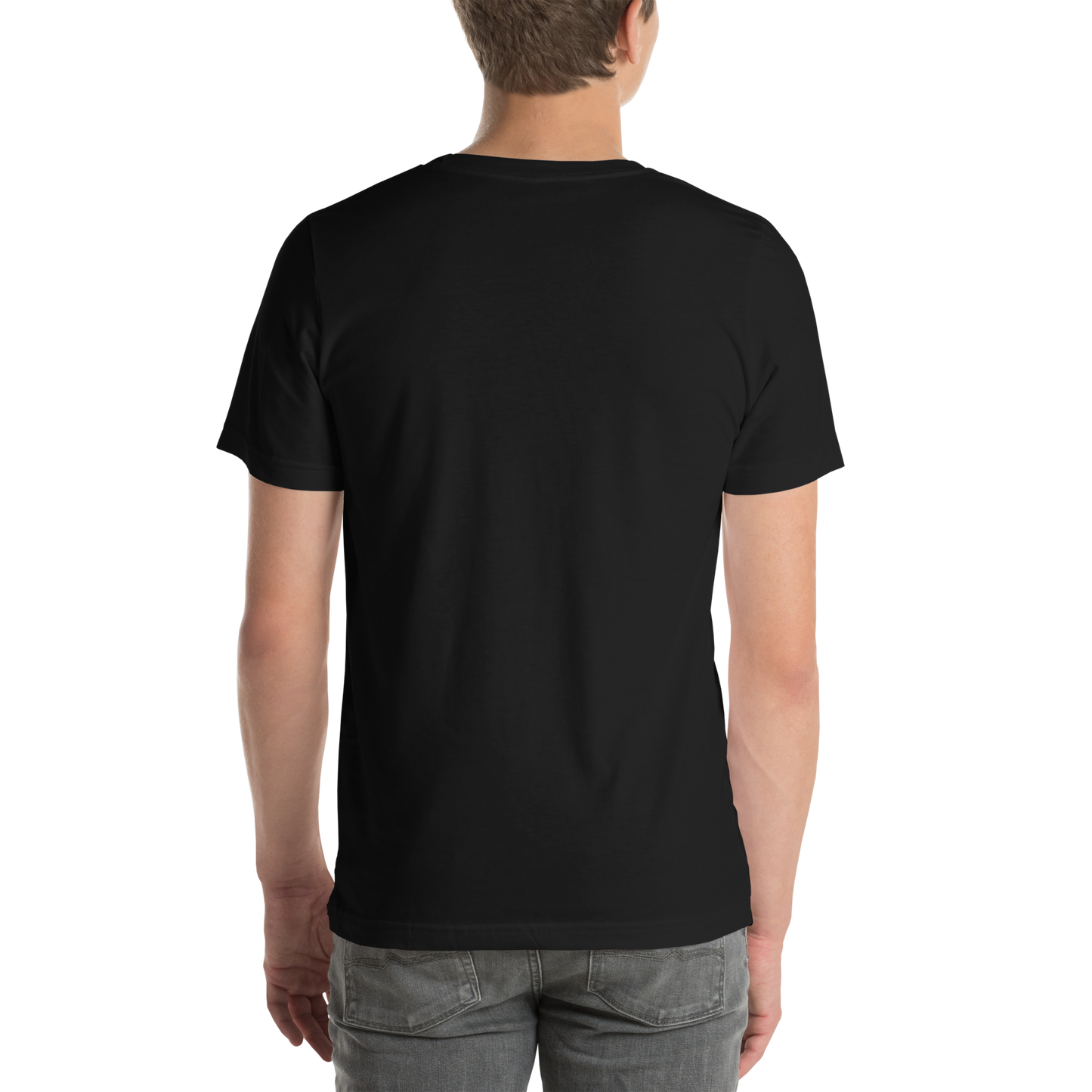 24 GWIN: T-Shirt - Adult
