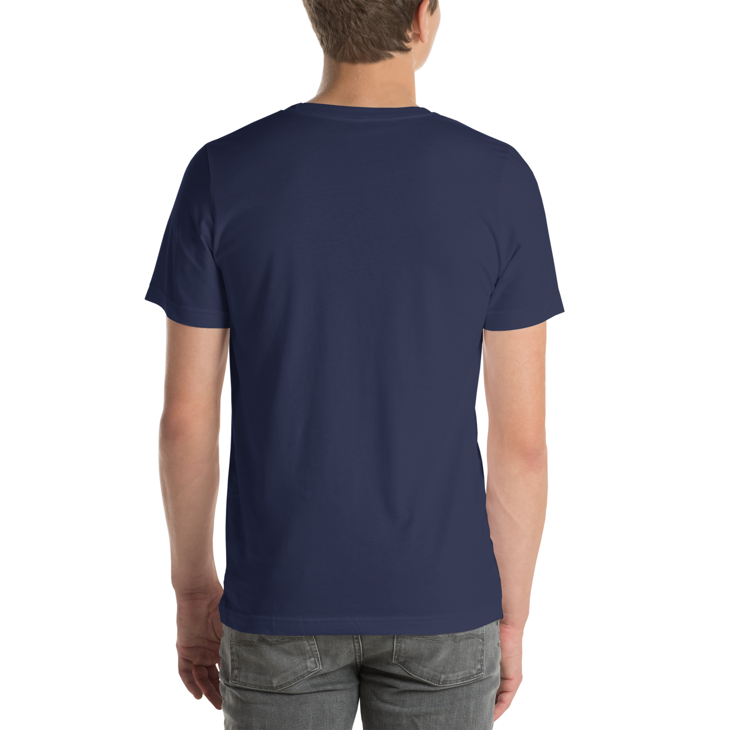 24 GWIN: T-Shirt - Adult