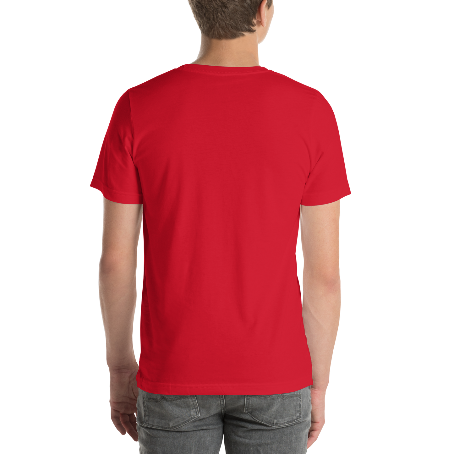 24 GWIN: T-Shirt - Adult