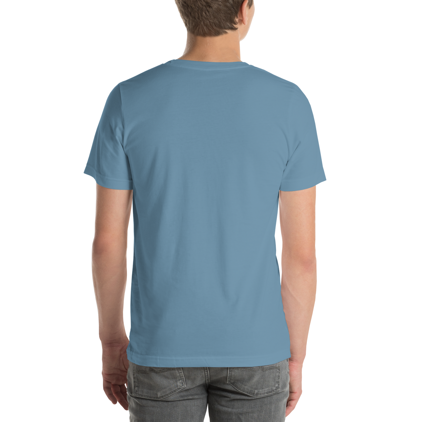24 GWIN: T-Shirt - Adult