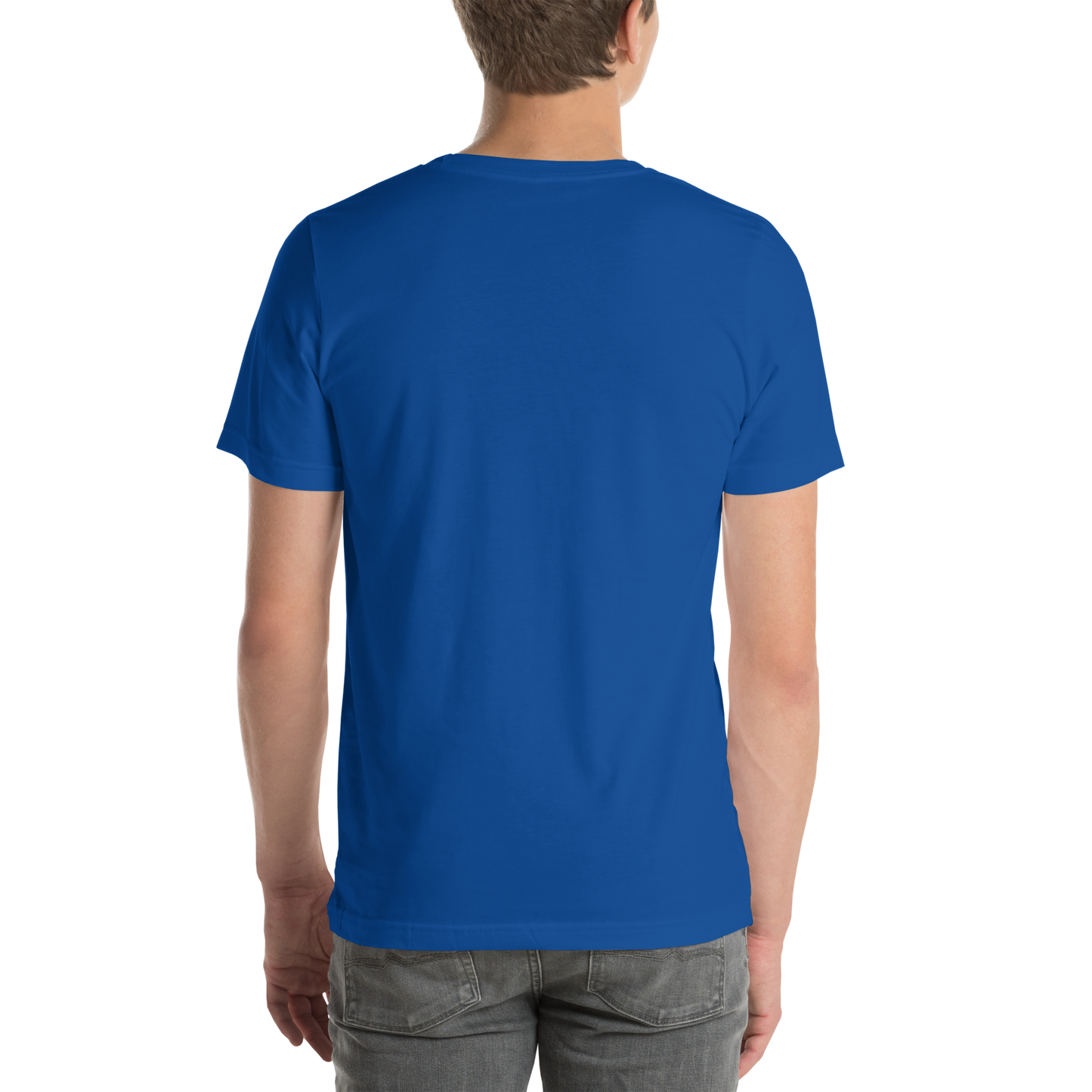24 GWIN: T-Shirt - Adult