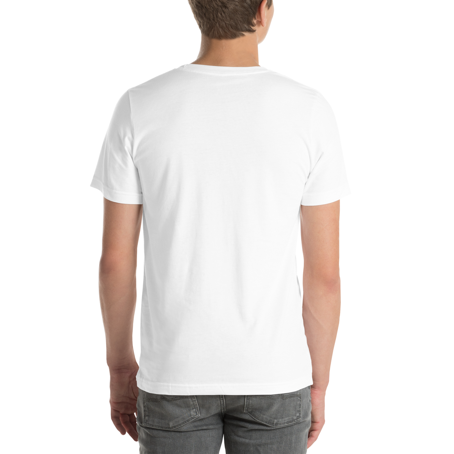 24 GWIN: T-Shirt - Adult