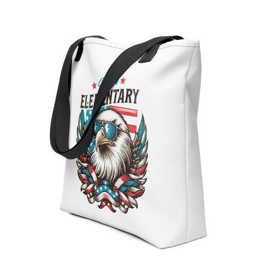 24 GWIN: Tote